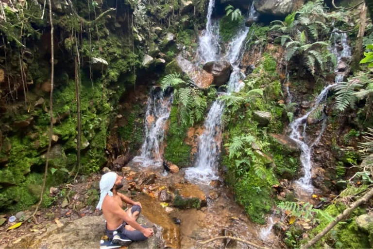 camintas villa de leyva