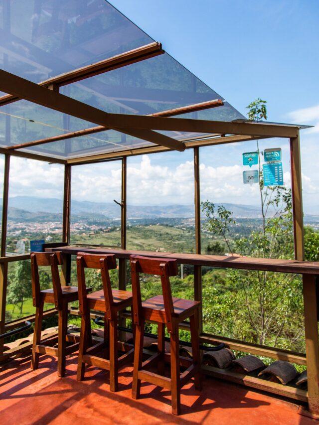 Escapada de feriado en Colombia: vamos a Villa de Leyva
