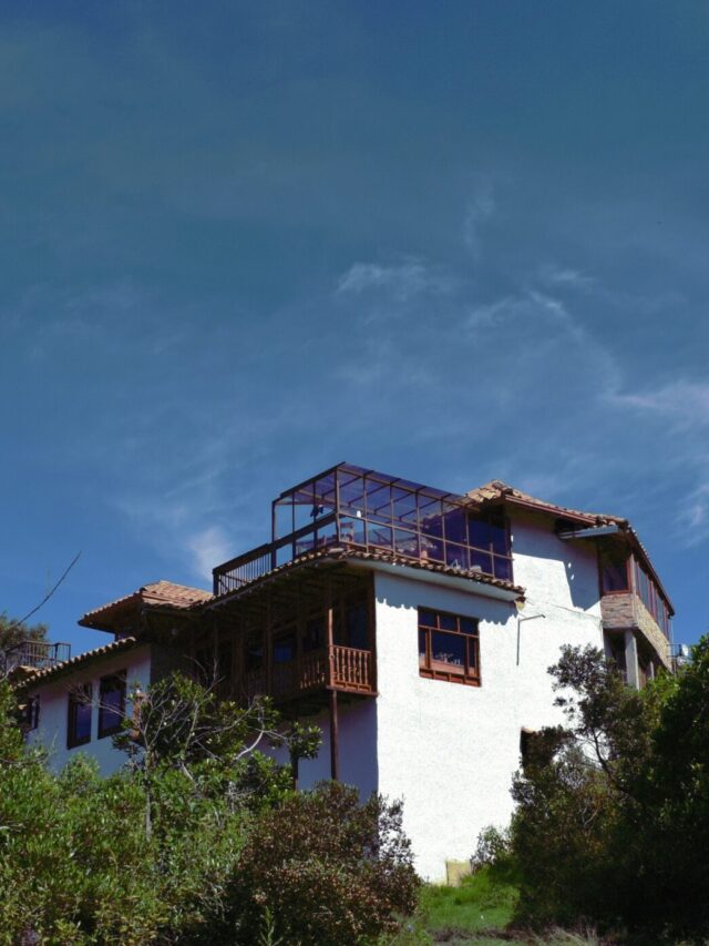 Habitaciones Familiares en Villa de Leyva | Hospedaje La Tierrita