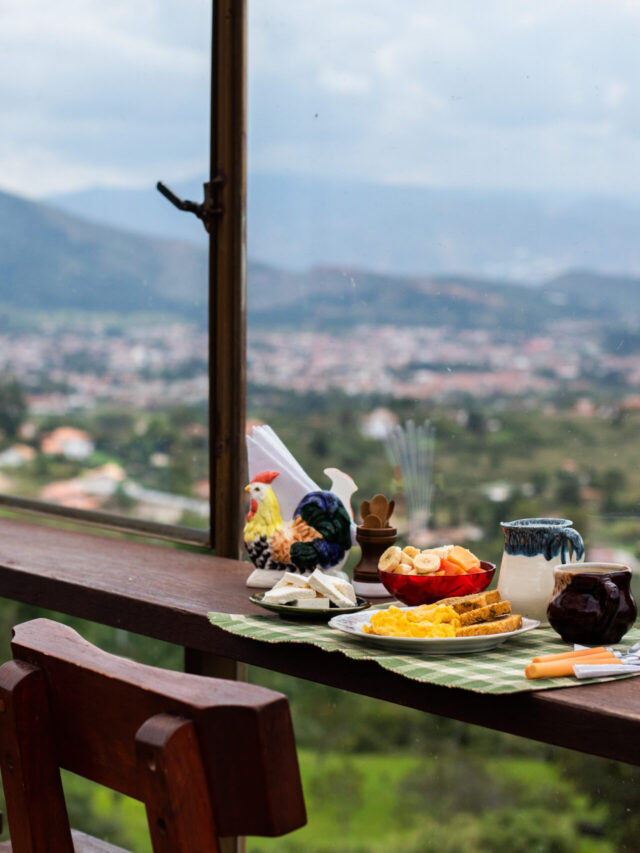 El arte del descanso: escapada mid-week en Villa de Leyva