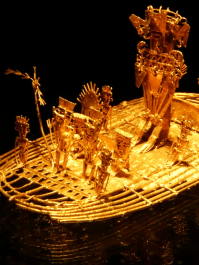 El Dorado