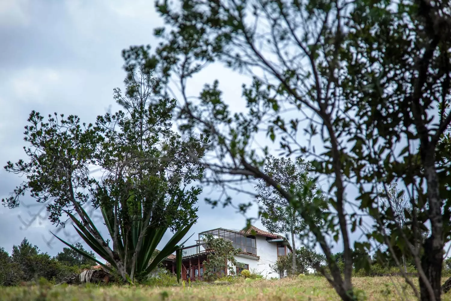 hospedaje la tierrita