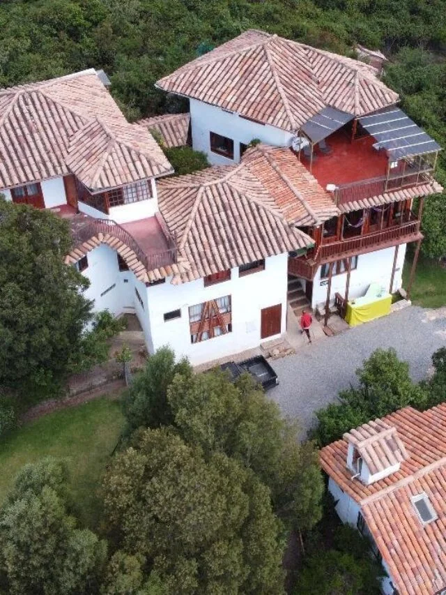 hospedaje la tierrita