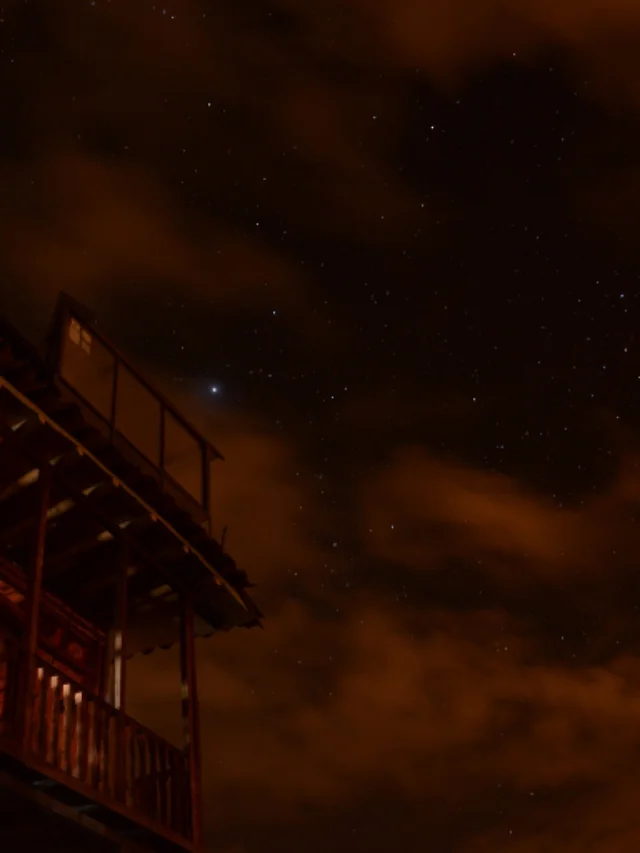 festival de astronomía de Villa de Leyva