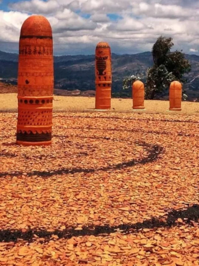 Patio de Brujas: una aventura ancestral