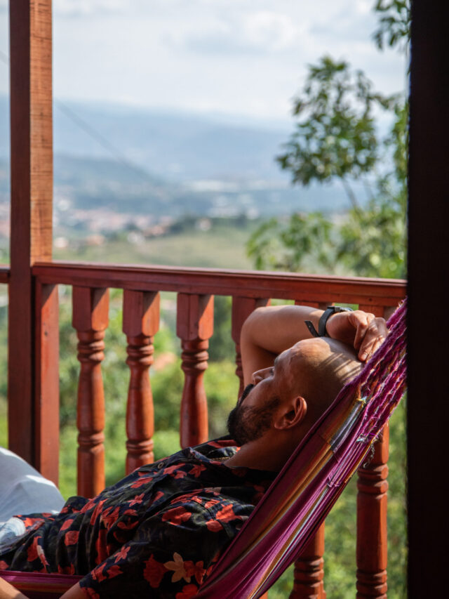 hospedaje la tierrita villa de leyva